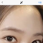 이거 누구눈 같음? (연예인)