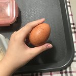 [드루와] 계란이 왜이렇게 <b>길쭉</b>하지