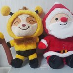 <b>산타</b>할아버지 보고가!