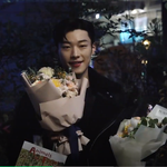 [같이봐요] 우도환X<b>설현</b>X양세종 나의 나라 종방연 축하해~!