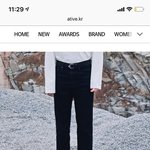 [패션] <b>피스</b>워커 청바지 살껀데 이거 가격 대란? 중란??