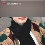 [EXO] 한국오는 면스토리