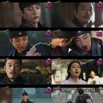 나의나라 시청자 <b>눈물샘</b> 폭발 슬픈 종영