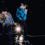 [방탄소년단] 오늘자 팬미팅에서 난리난 이유