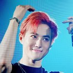 [EXO] <b>준면</b>이랑 찬열이 머리색 진짜 많이 빠졌구낰ㅋ