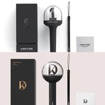 [모두드루와] 강다니엘 응원봉 이거 뭐야... ?