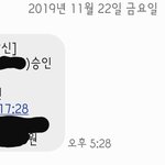제발 담배피고 음식만들지 말아요