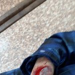 [방탈죄송] <b>목포</b>의 한 복지관에서 저희 아빠가 겪은 사고입니다.