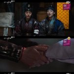 나의나라 가슴아픈 결말.시청자 <b>눈물샘</b>