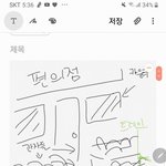 [꼭조언부탁] 편의점 공병 도둑