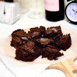 [내가한요리] 27살 여자의 자취요리 #13 브라우니