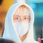 [EXO] 자고 일어나니 애들 무사히 다 잘왔네