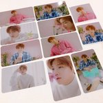 [강다니엘] COLOR <b>ON</b> SEOUL F&amp;B 스페셜특전  3일치