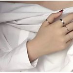 반지<b>세트</b> 뭐살까 ㅈㅂ 추반좀