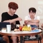 [모두드루와] 덩치차이 설렌다 ㅋㅋㅋㅋㅋㅋㅋㅋㅋㅋㅋ