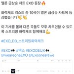[EXO] 전처럼 화력<b>체크</b> 늦은시간에 하는거 아니라서