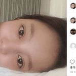 [댓글부탁해] <b>구하라</b> 가장최근 사진 ㅠㅠㅠㅠ