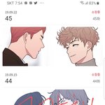 [BL] 난 <b>중도</b>하차러인데 니들 그만좀해라...