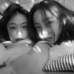 [모두드루와] 이제 볼수 없는 <b>투</b><b>샷</b>이자 슬픈 <b>투샷</b>