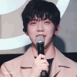 데이식스 <b>도운</b> 개잘생겼다