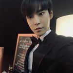 [NCT] 김도영 머리색  ???