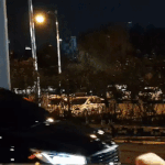 [강다니엘] <b>팬</b><b>미</b>끝나고 퇴근하는 강다니엘