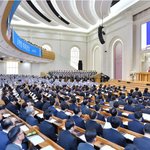 하나님의교회, 전 세계 7500여 성전에서 '초막절 대성회' 일제히...