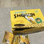진심 쇼군<b>스낵</b> 마약이다 마약 ..