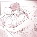 [<b>BL</b>] 사랑하는소년 재탕하는데