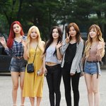 [모두드루와] 조이가 확실히 키가 크니까 예쁘네