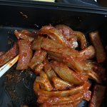 [드루와] <b>CU</b> 돼지껍데기 사먹지마