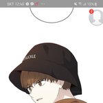 [드루와] <b>네이버웹툰</b> 일진이 사나워 보는사람?
