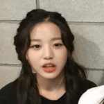 [드루와] 아이라인 참고할 여돌 사진 <b>줄사람</b>,,