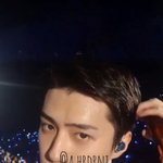 [EXO] 아 또 <b>월요</b>이리먀;;;
