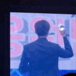 [강다니엘] <b>다니</b>티가 노래부르고