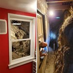 이<b>사갈</b> 집을 자세히 조사해봤더니...