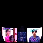 아이유가 엑소<b>수호</b> 응원에 반응하는거 너무귀여워