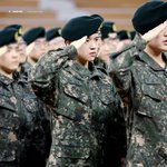 [인피니트] 멋있는 군견ㅋㅋㅋ