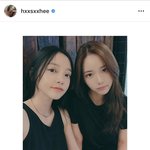 [모두드루와] 한서희가 구하라 사진<b>올림</b>