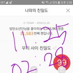 [방탄소년단] 조만간 또 끌어내리려는 글 올라올 듯하니 조심하자