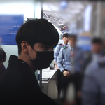 [댓글부탁해] 옹성우 <b>AAA</b> 출국 풀 비하인드 ㄱㄱ!