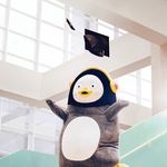 화보 장인 펭수