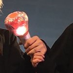 [모두드루와] <b>손</b>크기 <b>차이</b> 봐ㅋㅋㅋ