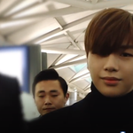 [꼭봐주세요] 강다니엘 <b>AAA</b> 출국 존멋 ㄱㄱㅇ~!