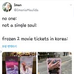 [모두드루와] 한국인이 부럽다면서 세계 13만 <b>리트윗</b> 된 사진