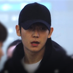 [댓글부탁해] 정해인 오늘 <b>AAA</b> 출국길 반가워