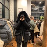 드디어 <b>패딩</b> 샀다