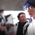 투모로우바이투게더 <b>AAA</b> 출국길 풀 ㄱ!