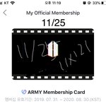 [방탄소년단] 다들 살아있지...?