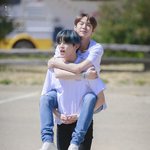 [NCT] 나 갑자기 배가 고파서 그러는데